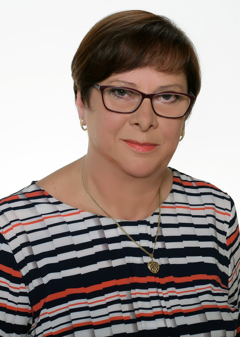 Grazyna Wiecek