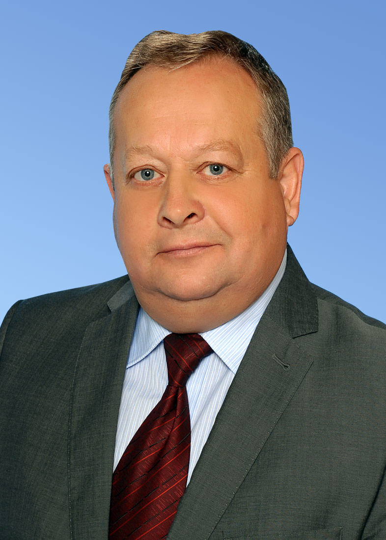 Ryszard Lisowski