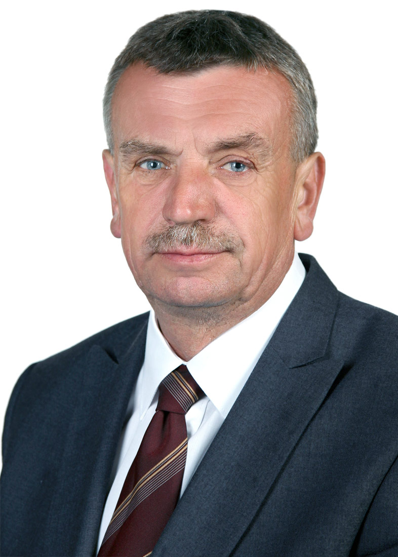 Stanislaw Mastej
